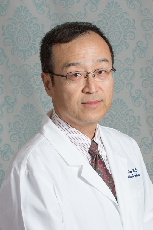 Tie Qian, MD