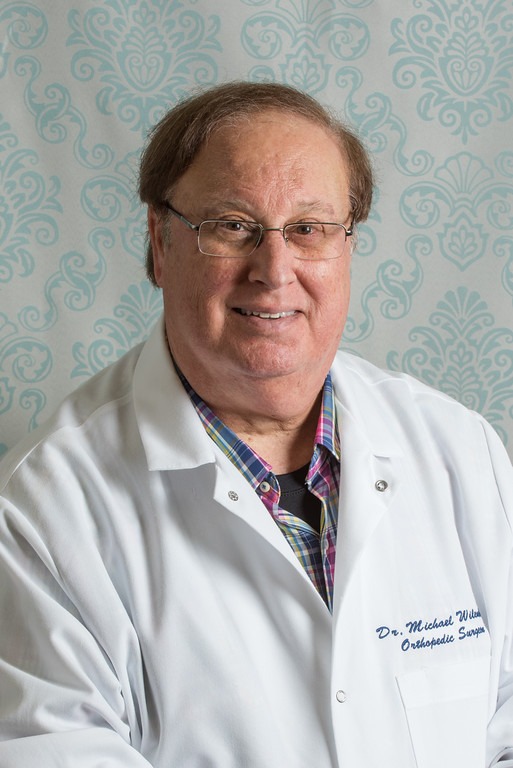 Michel Wilensky, MD