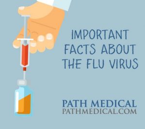 fact-about-flu